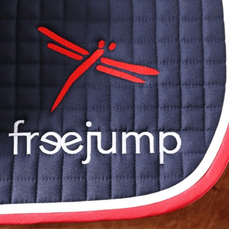 Вальтрап конкурний Premium, Freejump