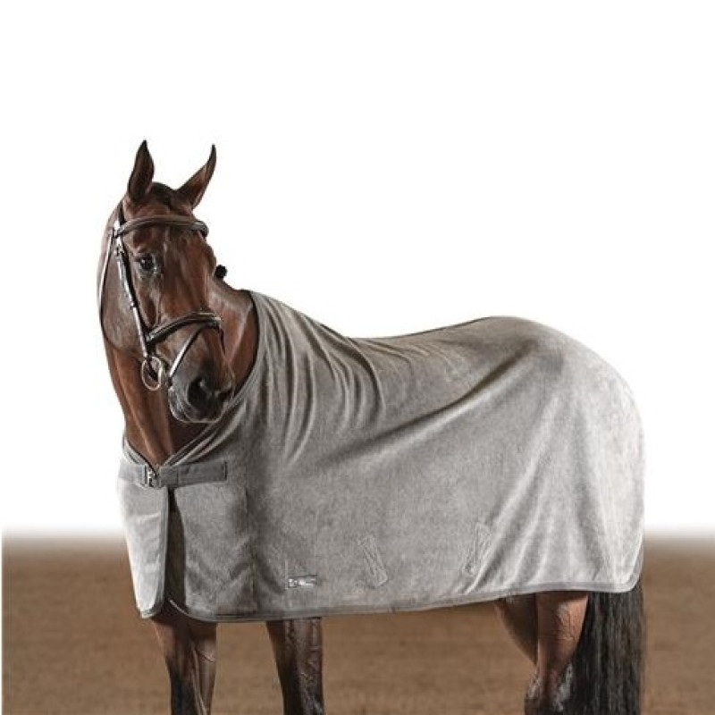 Попона флісова Hugo, Equiline