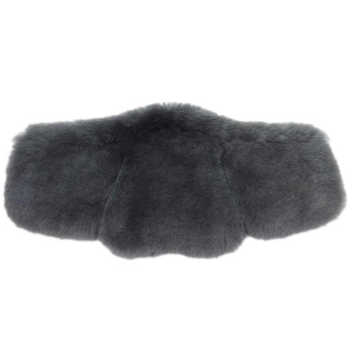 Підкладка під підпругу хутряна Mattes Lambskin Equi-Soft, Stübben