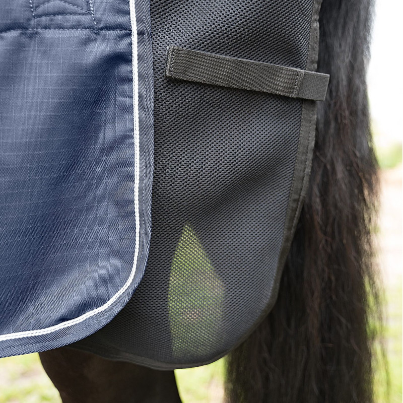 Подпопона Air Mesh для уличных попон, Waldhausen