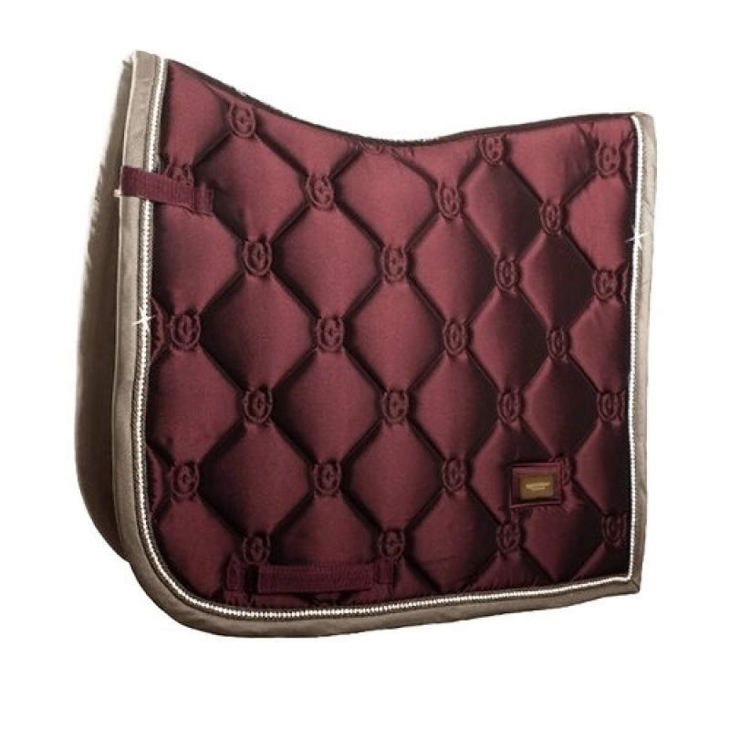 Вальтрап Crystal Merlot Gold, Equestrian Stockholm