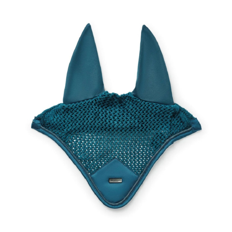 Ушки для лошади Modern Teal Blue, Equestrian Stockholm