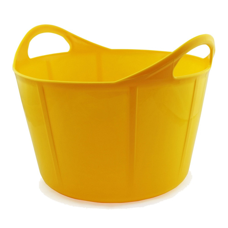 Ведро кормушка гибкое, Tattini