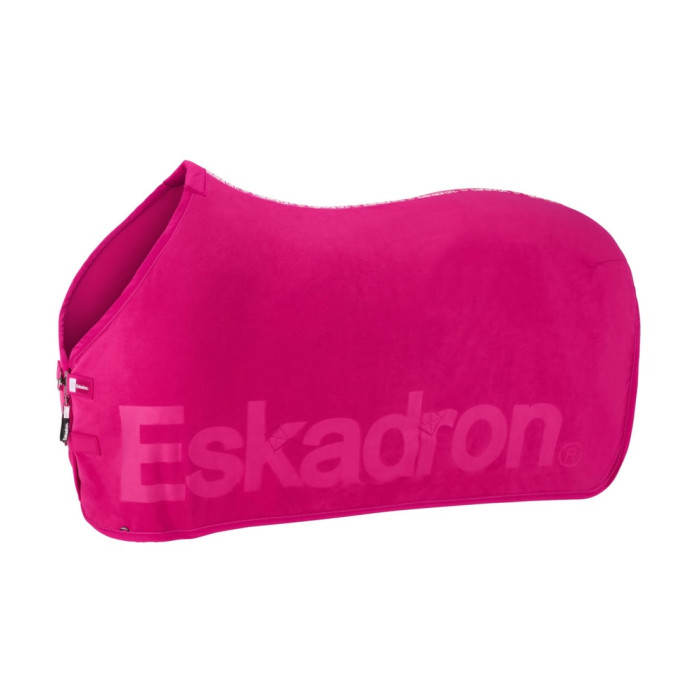 Попона флисовая Stamp Dynamic 26, Eskadron 