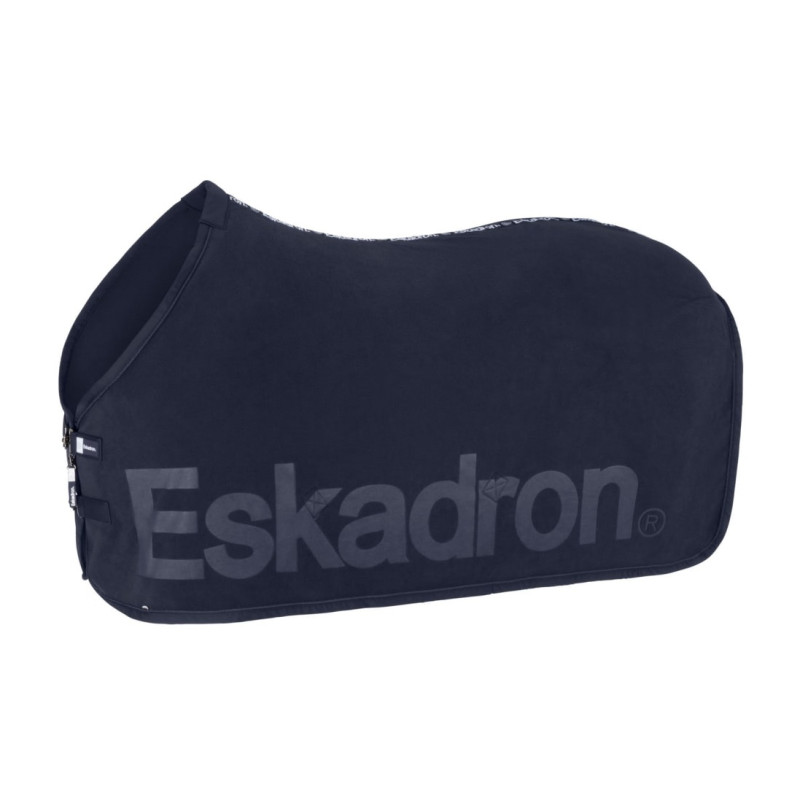 Попона флісова Stamp Dynamic 26, Eskadron