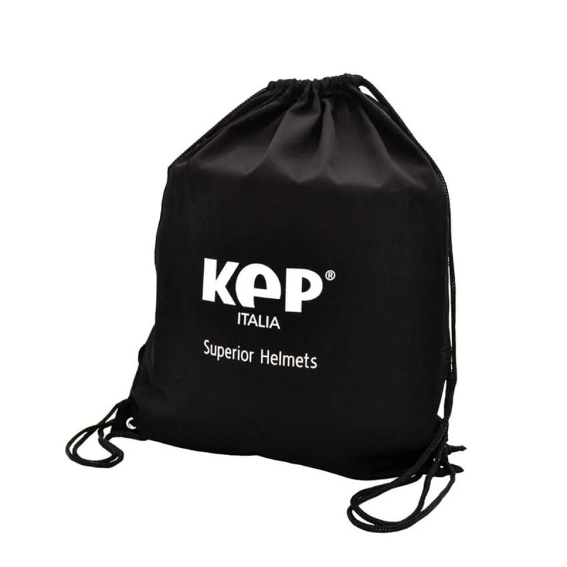 Шолом для верхової їзди Smart Nova Textile, KEP Italia