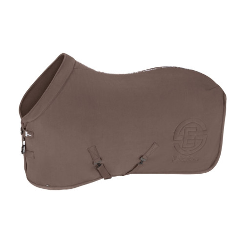 Попона флісова Double-Fleece Dynamic 26, Eskadron