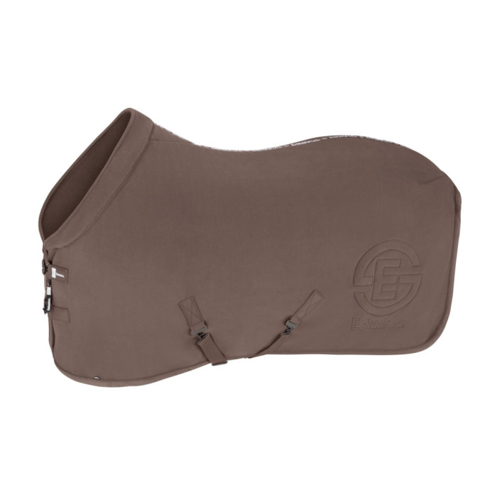 Попона флисовая Double-Fleece Dynamic 26, Eskadron
