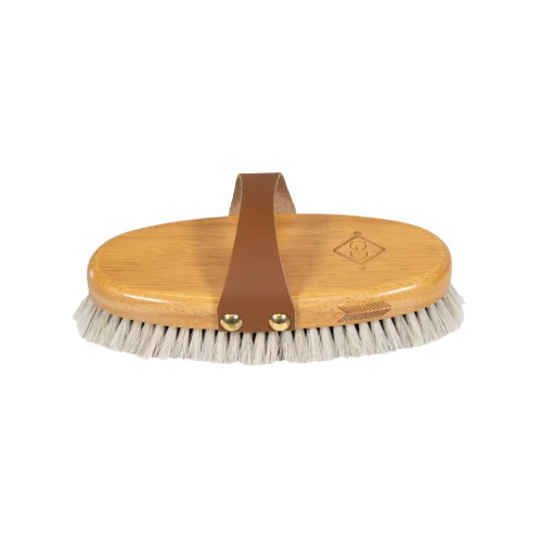 Щітка для догляду за конем Body Shine, Grooming Deluxe