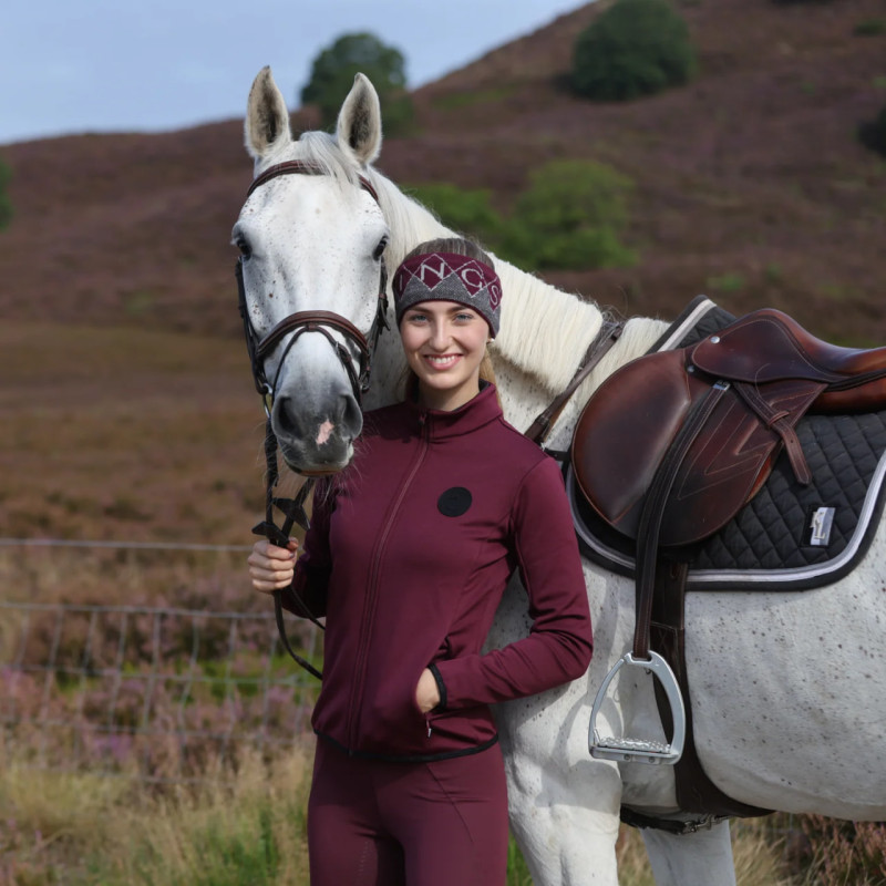 Куртка жіноча флісова KLMina, Kingsland