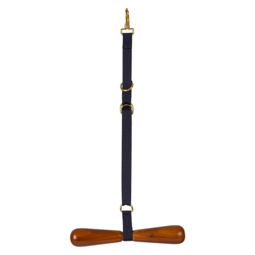 Тримач для сідла портативний Saddle T Hanger, Grooming Deluxe