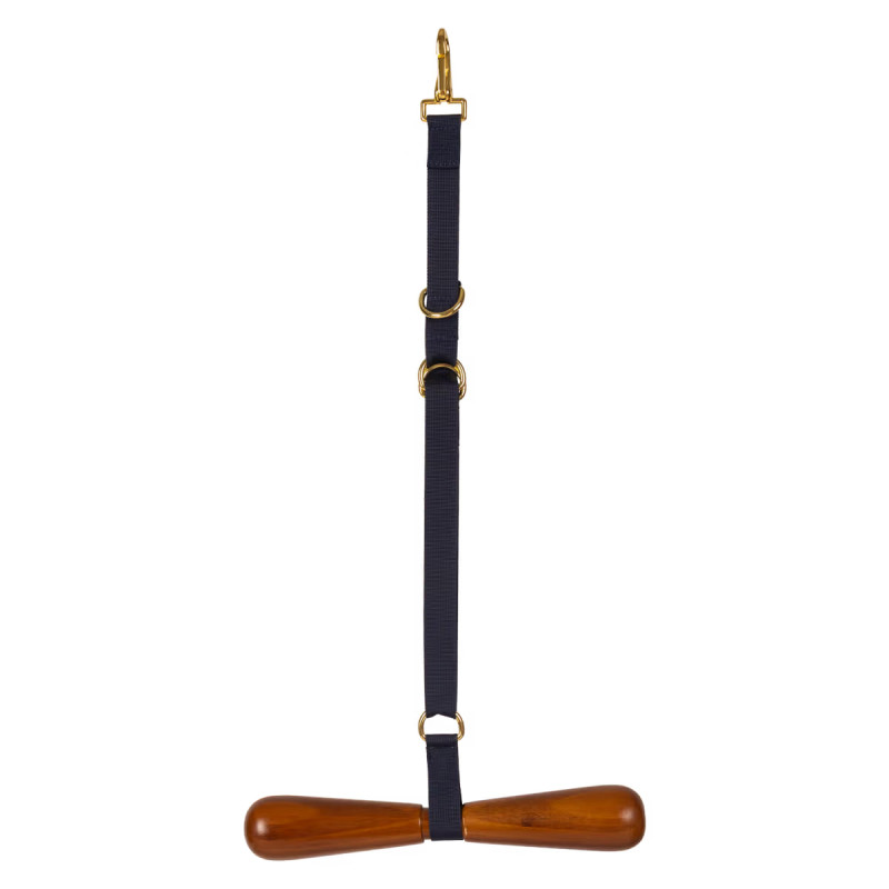 Держатель для седла портативный Saddle T Hanger, Grooming Deluxe