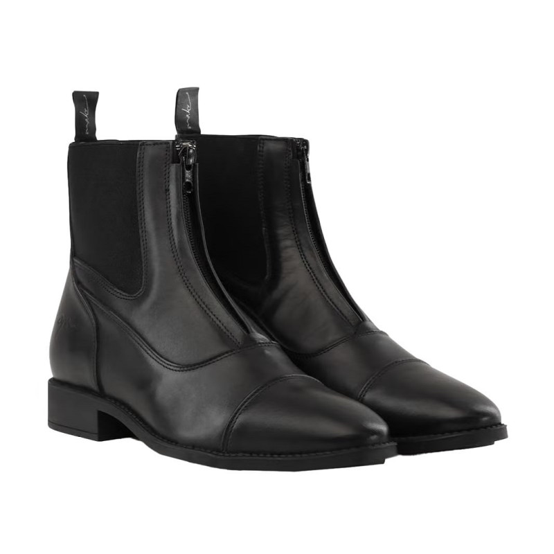 Черевики для верхової їзди Front Zipper, Dyon