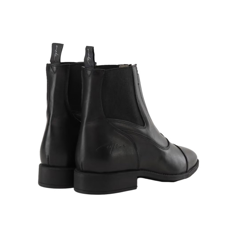 Черевики для верхової їзди Front Zipper, Dyon