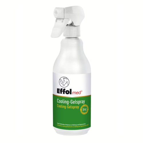 Гель-спрей охлаждающий Med Cooling Gel Sprayl, Effol