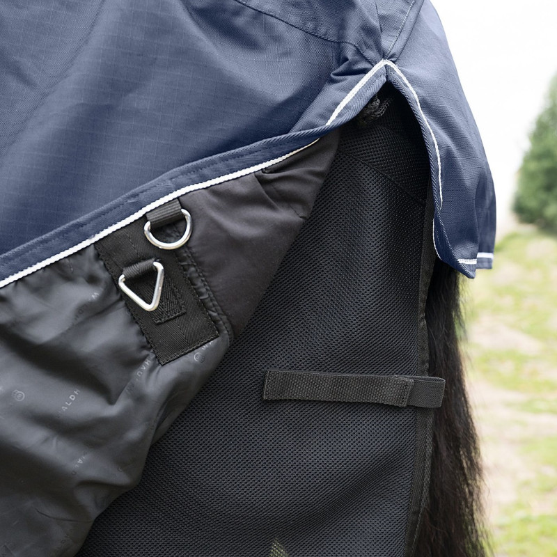 Подпопона Air Mesh для уличных попон, Waldhausen