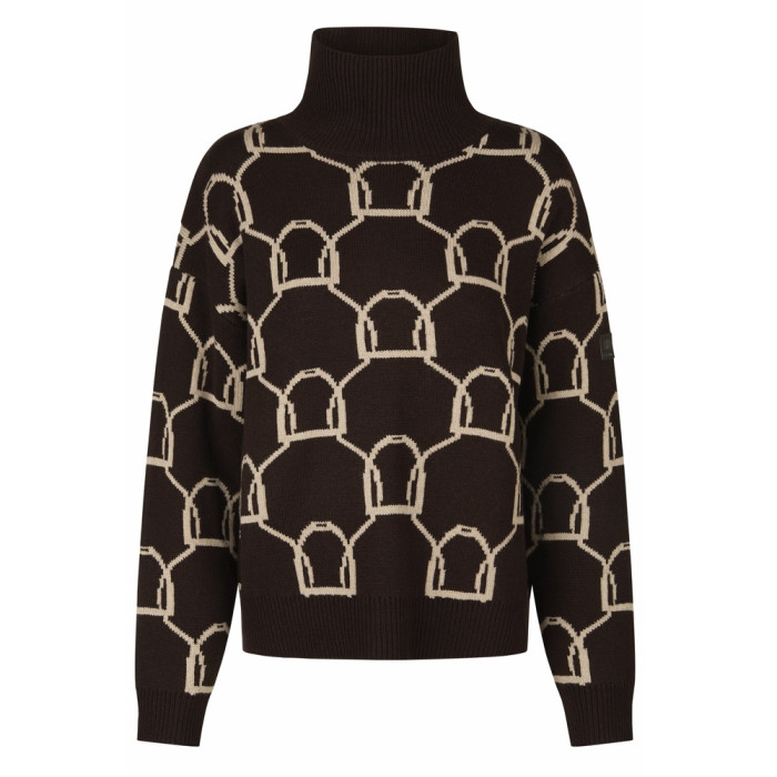 Светр жіночий Knit Jumper Heritage 25/26, Eskadron