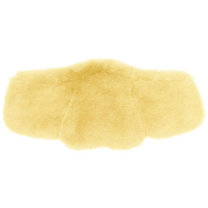 Підкладка під підпругу хутряна Mattes Lambskin Equi-Soft, Stübben