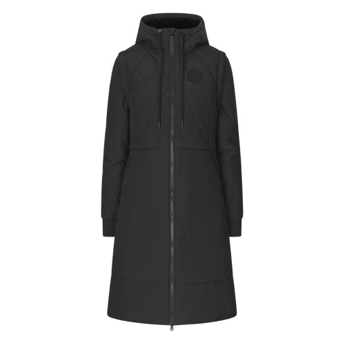 Пальто женское 2в1 KLMary, Kingsland