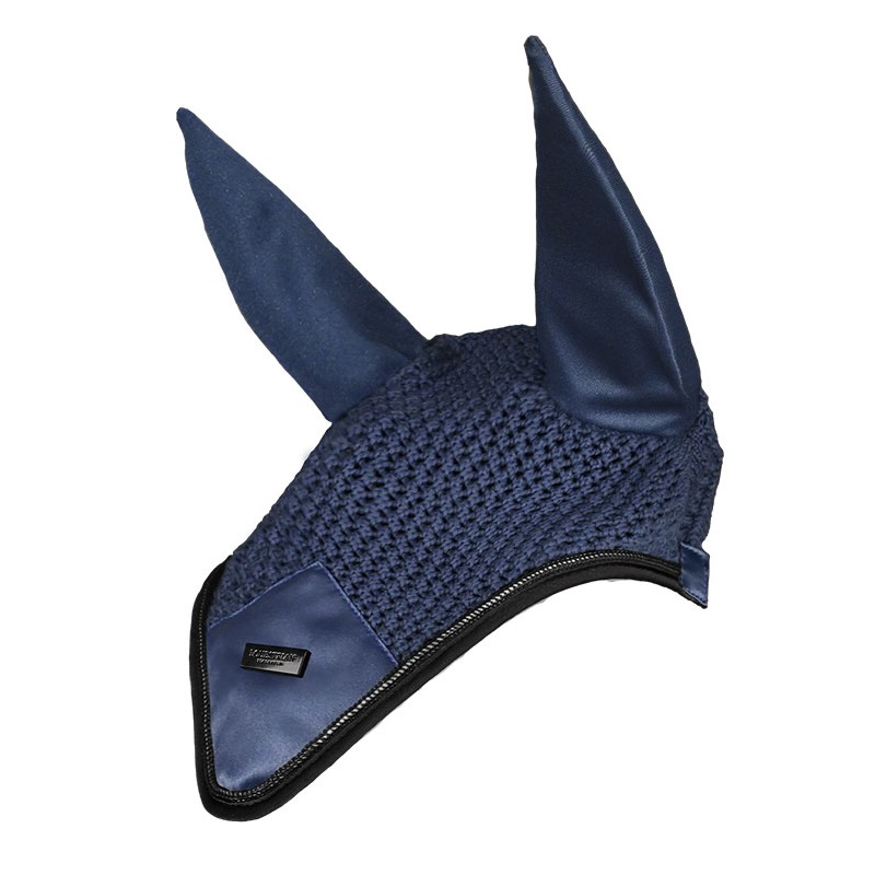 Вушка для коня Dark Venice, Equestrian Stockholm