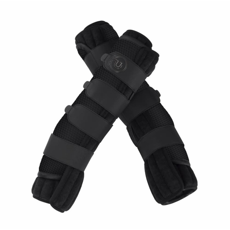 Ногавки транспортировочные Mesh Air Tex Platinum 26, Eskadron