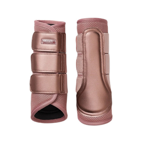 Ногавки Classic Mesh Midsummer Blush, Equestrian Stockholm
