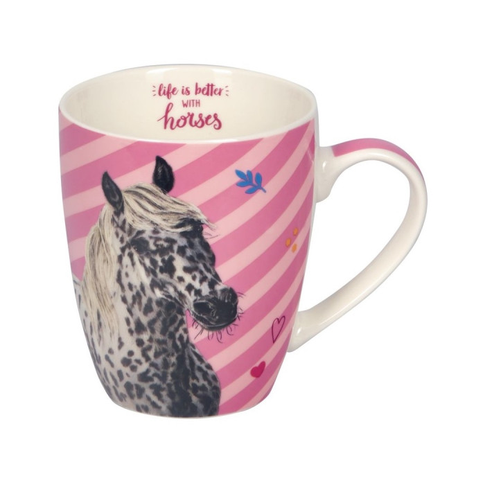 Чашка порцелянова , Spiegelburg