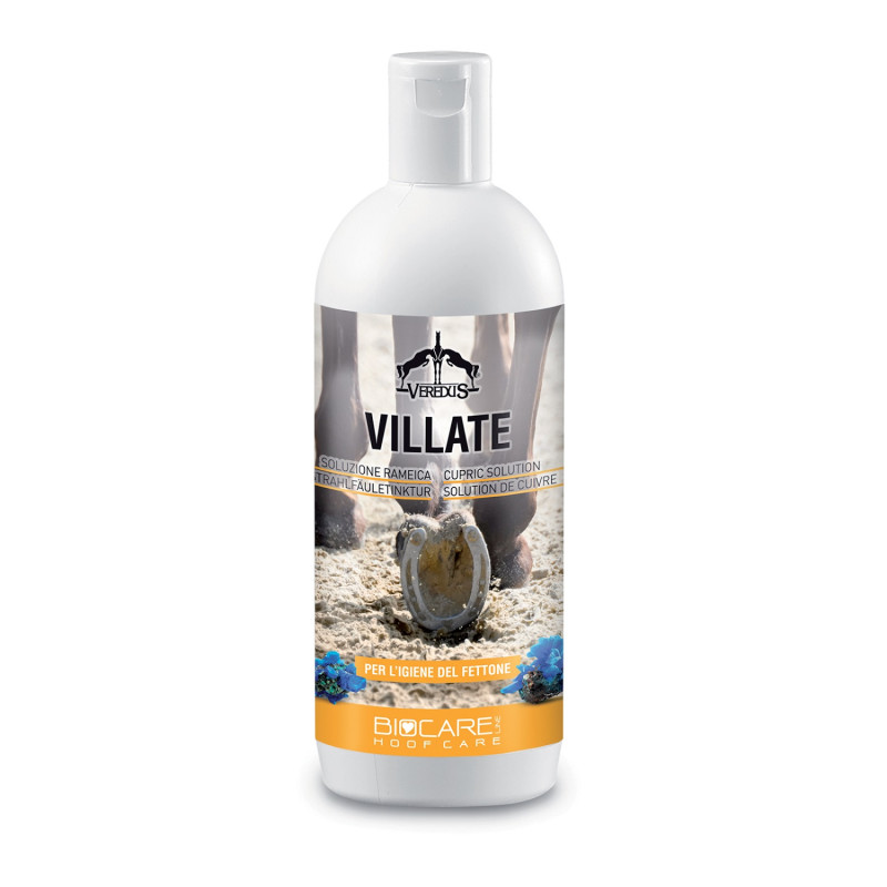 Лосьйон для очищення та захисту стрілки Villate, Veredus