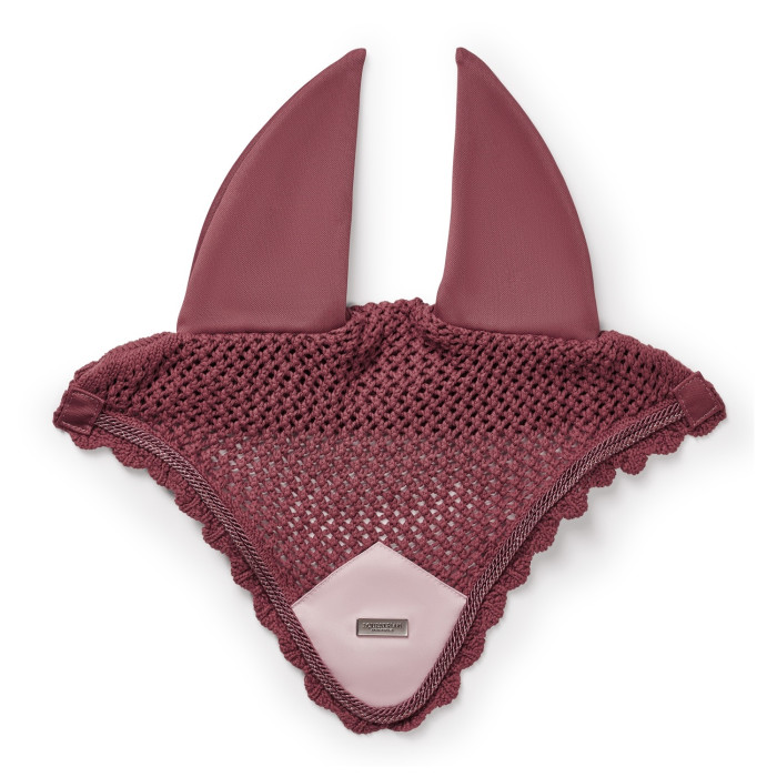 Вушка для коня Amber Rose, Equestrian Stockholm