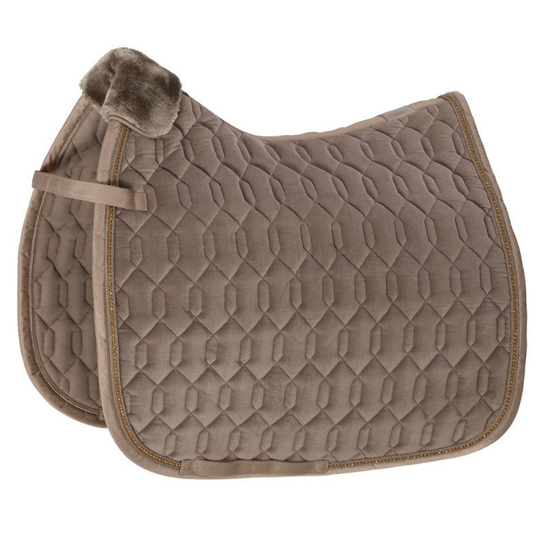 Вальтрап Velvet Classic Sports 21 S/S, Eskadron