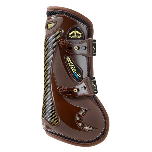 Ногавки передні Kevlar Gel Vento, Veredus