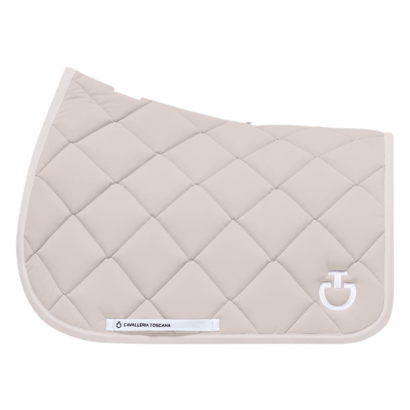 Вальтрап конкурний Diamond Quilted Jersey, Cavalleria Toscana