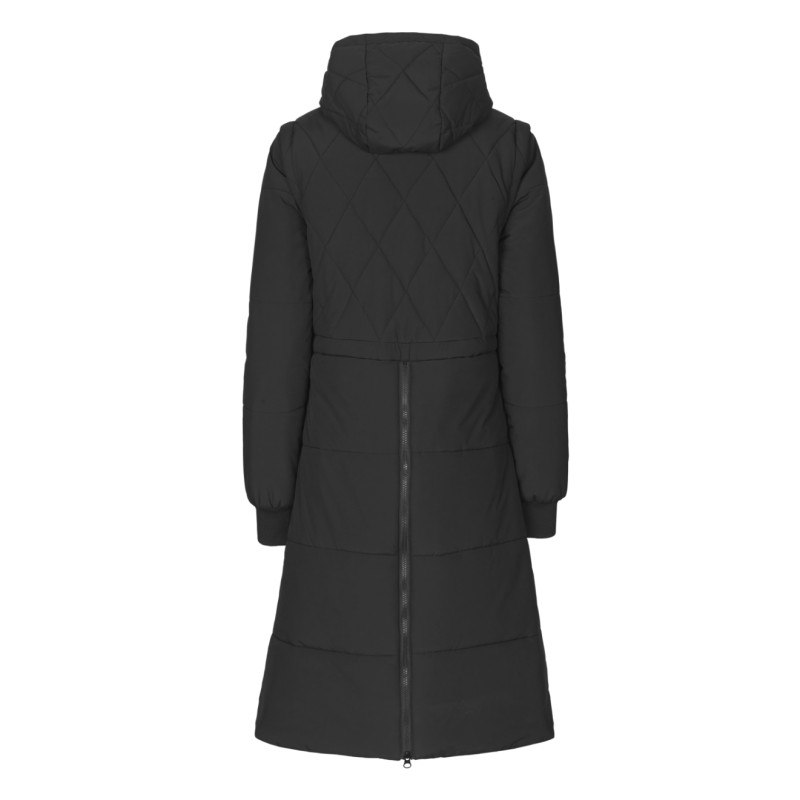 Пальто женское 2в1 KLMary, Kingsland