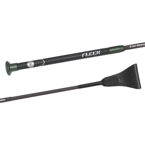 Хлист конкурний Carbon Ultra Light Graphite, Fleck