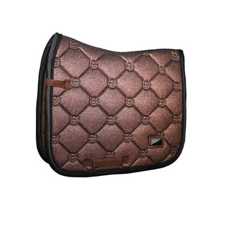 Вальтрап Mahogany Glimmer, Equestrian Stockholm