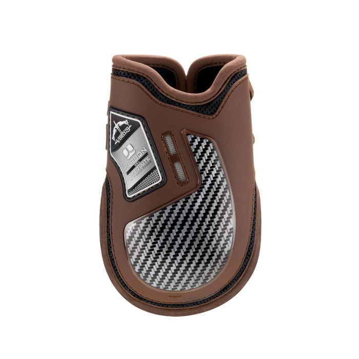 Ногавки задні Carbon Gel Absolute, Veredus