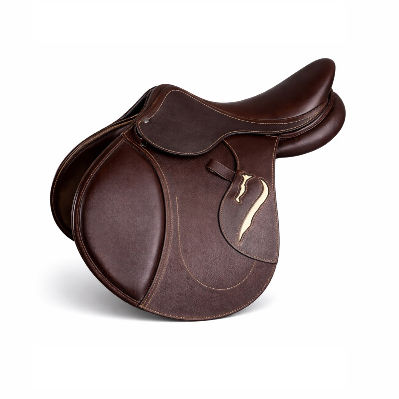 Сідло конкурне Active Plus, Antares