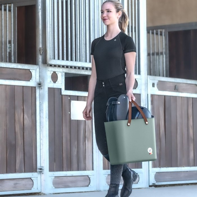 Сумка для ухода за лошадью Multibag Eco, Waldhausen