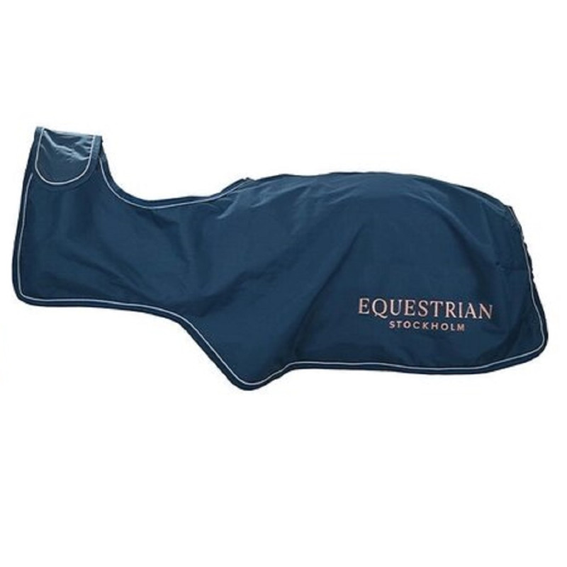Полупопона тренировочная Monaco Blue, Equestrian Stockholm
