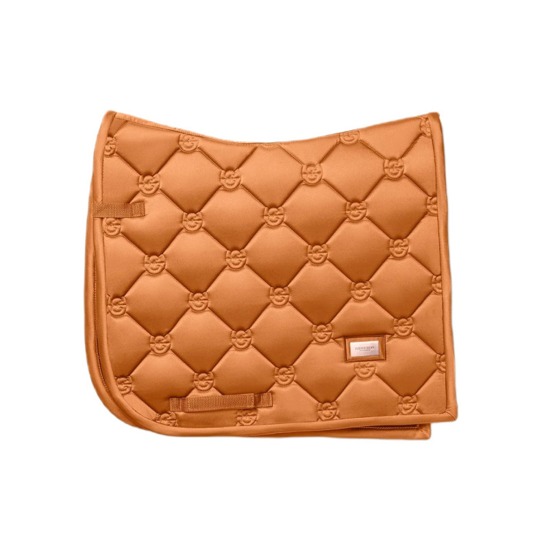 Вальтрап Satin Chestnut, Equestrian Stockholm