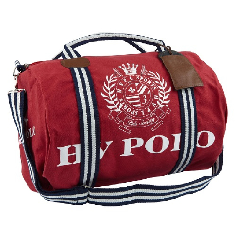 Сумка спортивна Favouritas, HV Polo