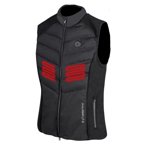 Жилет женский с подогревом Comfort Heat, ELT