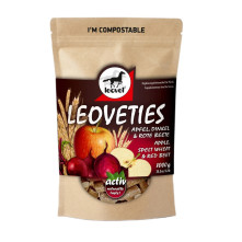 Ласощі для коня Leoveties, Leovet