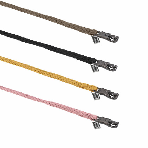 Чомбур с безопасным карабином Regular Panic Hook Platinum 25, Eskadron