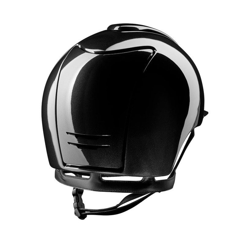 Шолом для верхової їзди Cromo 2.0 Shine, KEP Italia