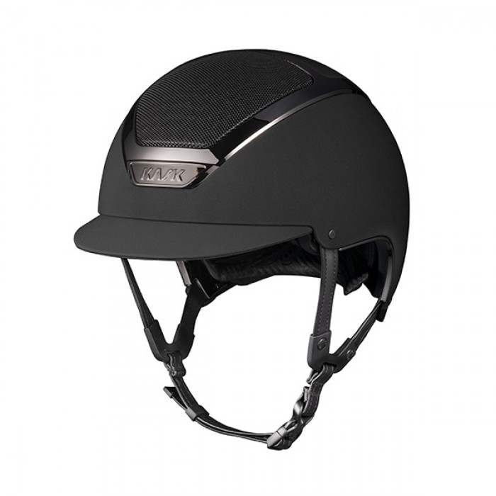 Шлем для верховой езды Dogma Chrome, Kask