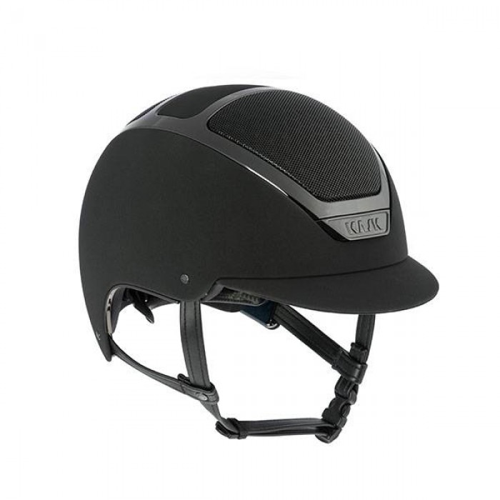 Шлем для верховой езды Dogma Chrome Light, Kask