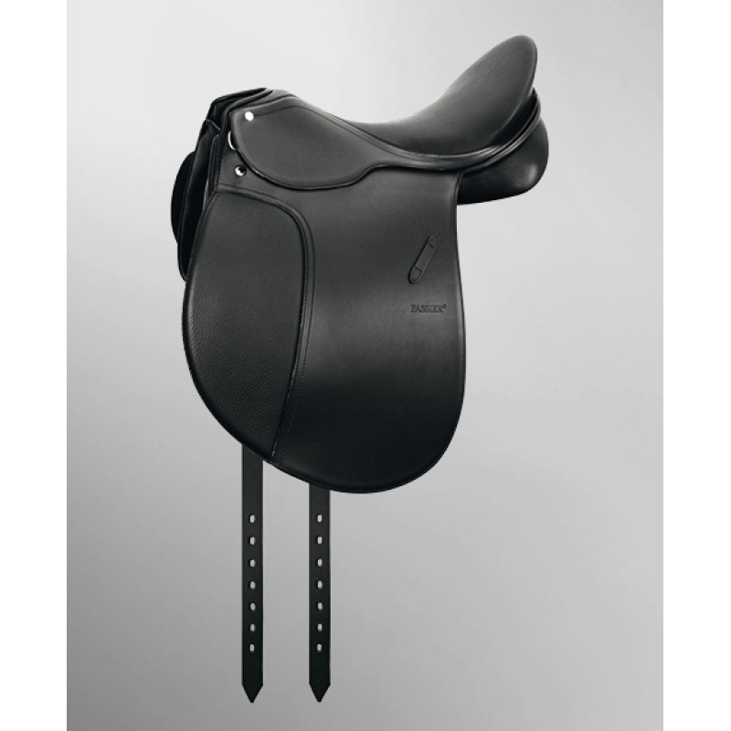 Седло выездковое Compact, Passier