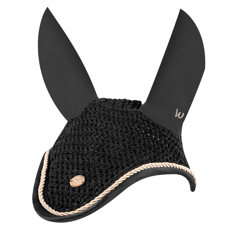 Вушка для коня Modern Rosé, Waldhausen