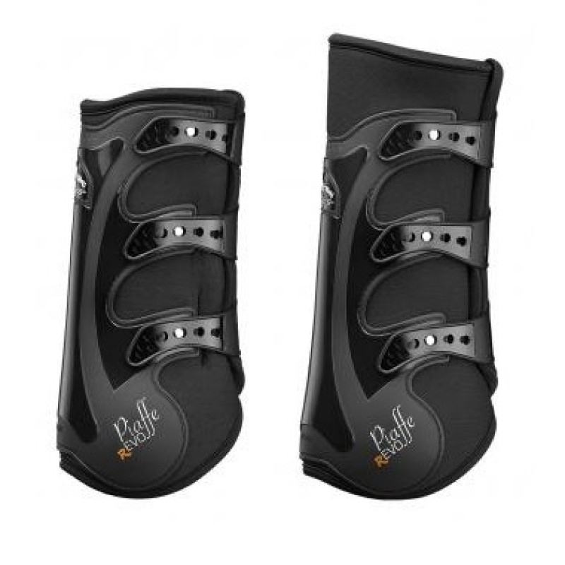 Ногавки выездковые задние Piaffe Revo, Veredus